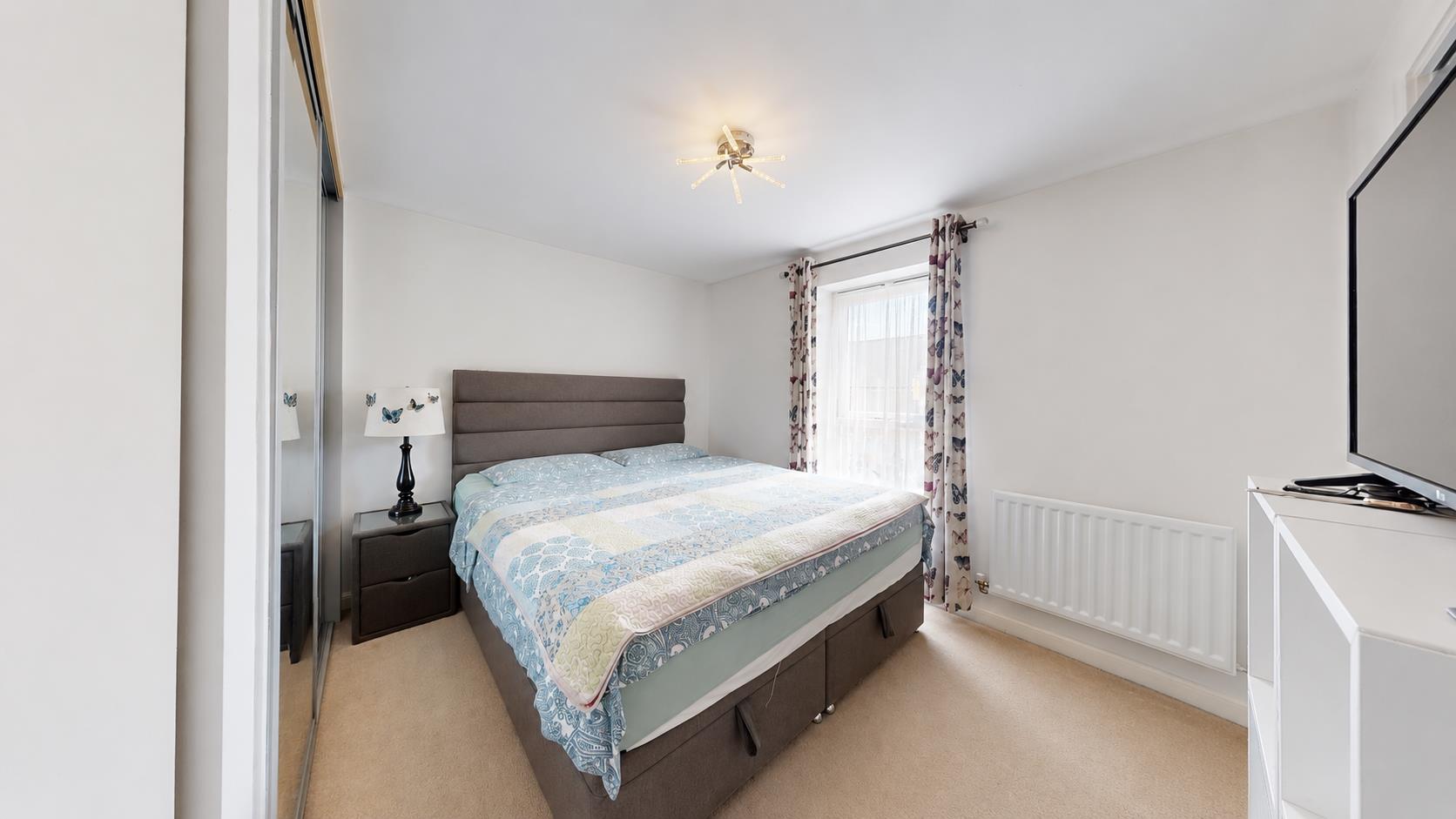 Dexter Drive, Whitehouse, Milton Keynes